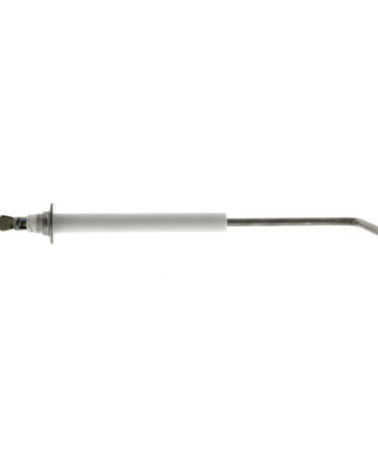 DiversiTech Flame Sensor with Ceramic Insulator Single Rod Replaces Carrier