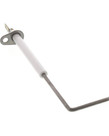 Packard Flame Sensor with Ceramic Insulator Single Rod Replaces Carrier