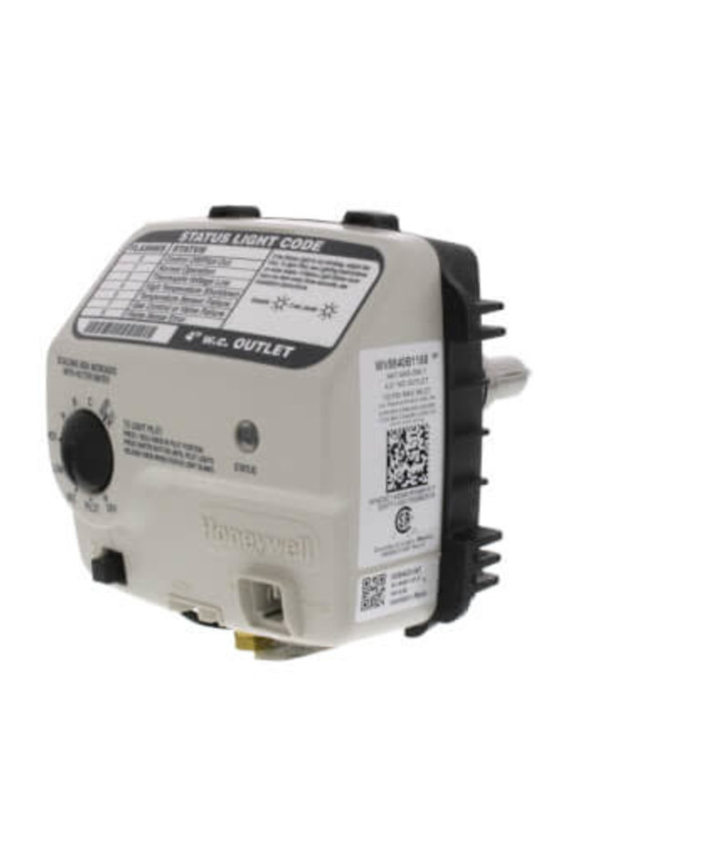 DiversiTech D729 (208-230V) 1075 RPM Direct Drive Blower Motor (3/4, 1/2, 1/3 HP) 3-Speed