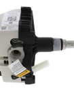 DiversiTech WT8840 Water Heater Gas Valve Control, NG - 2" Spud, 5" W.C. Replace WV8840  Series
