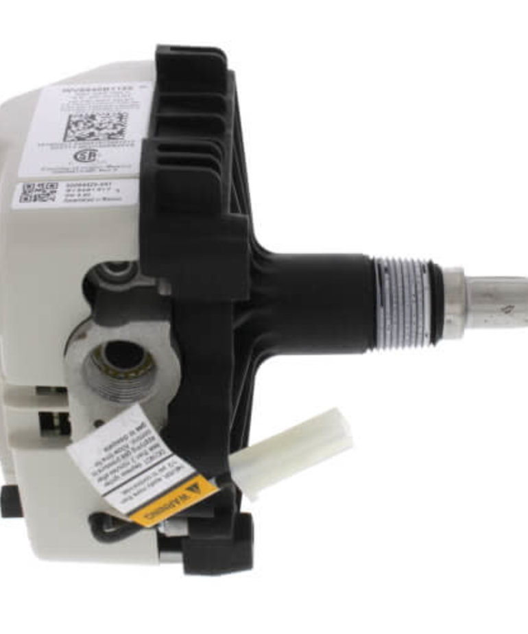 DiversiTech WT8840 Water Heater Gas Valve Control, NG - 2" Spud, 5" W.C. Replace WV8840  Series
