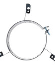 DiversiTech 5.5 Inch Motor Bracket