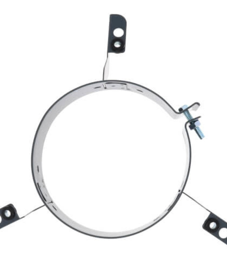 DiversiTech 5.5 Inch Motor Bracket