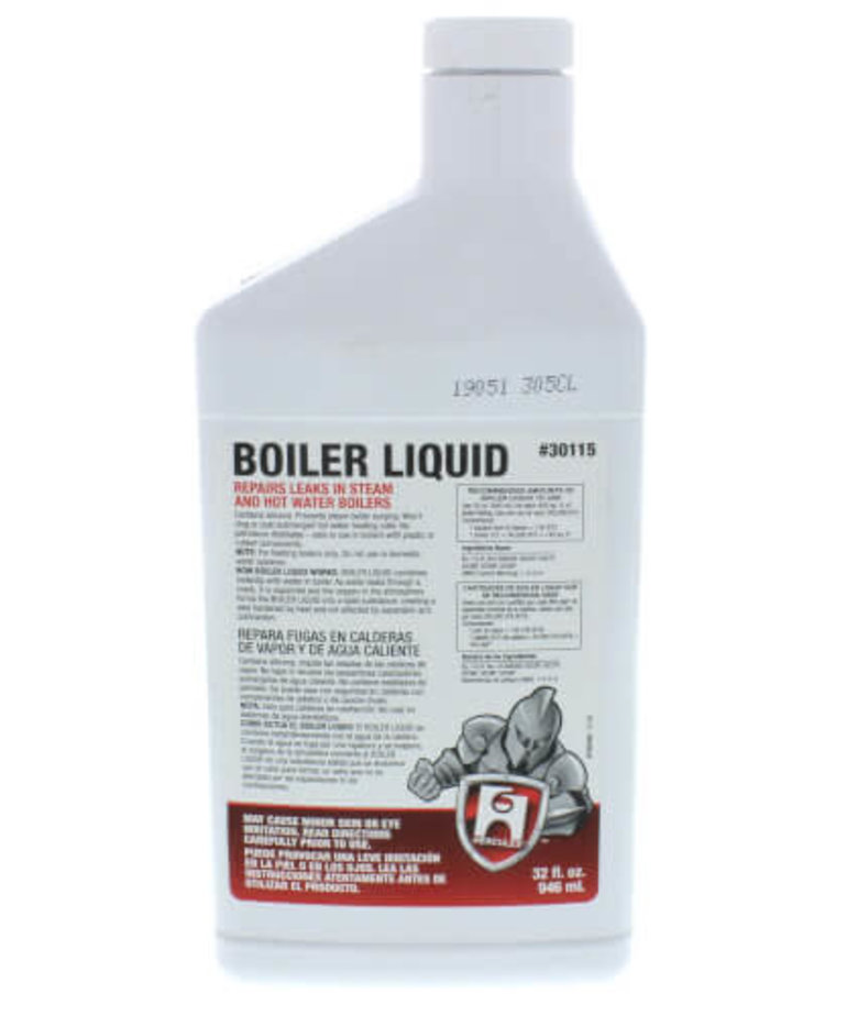 DiversiTech HERCULES BOILER LIQUID 1 QT