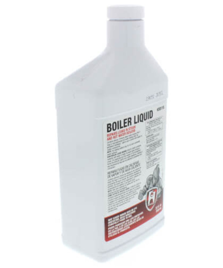 DiversiTech HERCULES BOILER LIQUID 1 QT