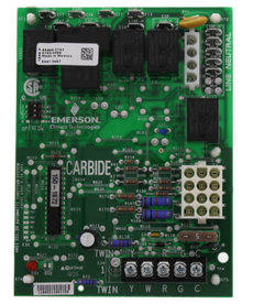 DiversiTech Trane OEM Direct Replacement Control