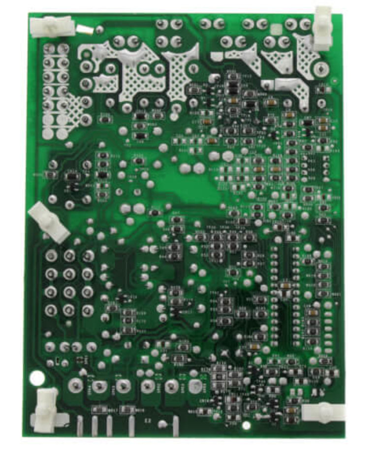 DiversiTech Trane OEM Direct Replacement Control