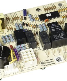 DiversiTech UTEC Spark Ignition Control Board (United Tech #1068-83-4102)