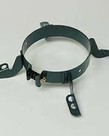 DiversiTech 4 WING FLEXIBLE 5-5/8 MOTOR MOUNT BRACKET