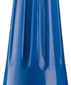 DiversiTech Wire Connector, 22 to 16 AWG Wire, Steel Contact, Polypropylene Housing Material, Blue