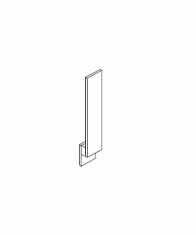Evercraft Cabinetry SW-BF336 Base Filler 3W x 36H