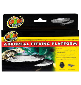 Zoo Med Labs Inc Zoo Med Labs arboreal feeding platform