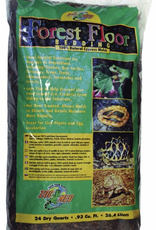 Zoo Med Labs Inc Zoo Med Labs forest floor bedding 24qt