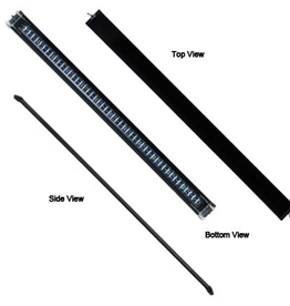 Finnex planted plus 24in 24-7 remote led CC