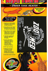 Zoo Med Labs Inc Zoo Med Labs reptitherm under tank heater 50-60g