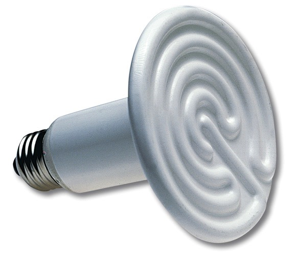 Zoo Med Labs Inc Zoo Med Labs ceramic heat emitter 150w