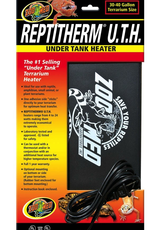 Zoo Med Labs Inc Zoo Med Labs reptitherm under tank heater 30-40g