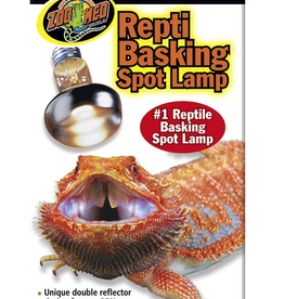 Zoo Med Labs Inc Zoo Med Labs basking spot bulb 75watts