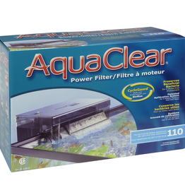 Aquaclear 110 power filter