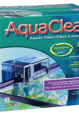 Aquaclear Aquaclear 20 power filter