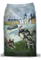 Taste Of The Wild Taste of the Wild pacific stream puppy salmon 28lbs