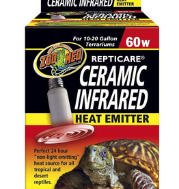 Zoo Med Labs Inc Zoo Med Labs ceramic heat emiter 60w