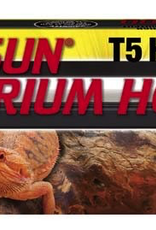 Zoo Med Labs Inc Zoo Med Labs t5 hood reptisun ho 24in