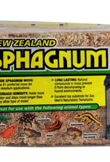 Zoo Med Labs Inc Zoo Med Labs new zealand sphagnum moss .33lbs