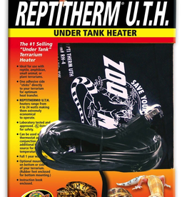 Zoo Med Labs Inc Zoo Med Labs reptitherm uth 10-20 gal