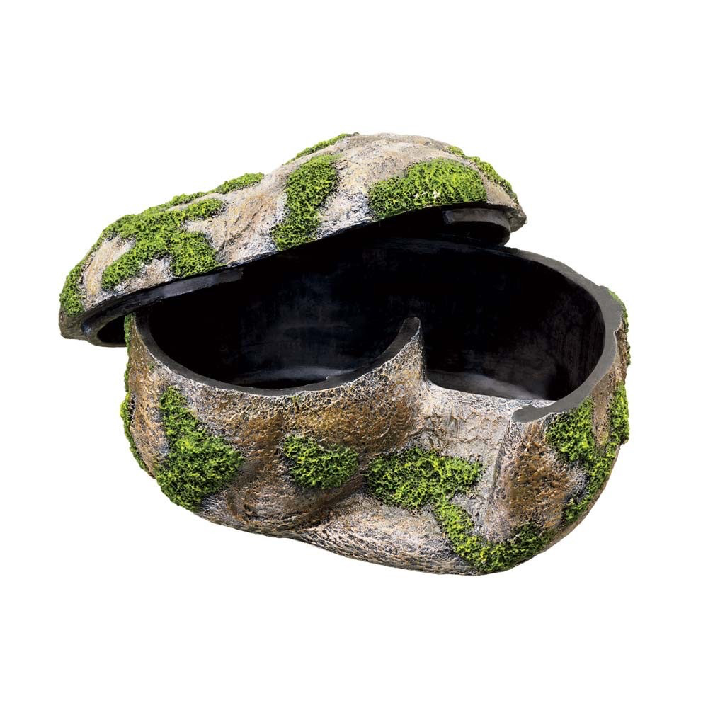 Zilla rock lair medium