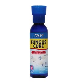 API API treatment fungus cure 4oz