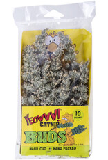 Yeowww catnip buds 10g