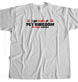 I Got Crabs at Pk Shirt