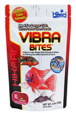 Hikari vibra bites xlarge 4.4oz
