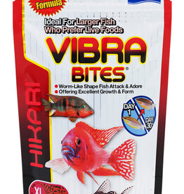 Hikari vibra bites xlarge 4.4oz