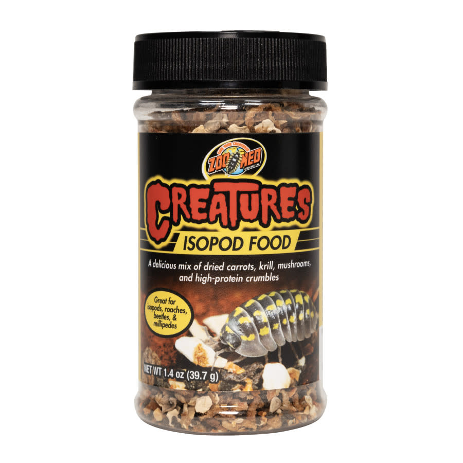 Zoo Med Labs Inc Zoo Med Labs isopod food 1.4oz