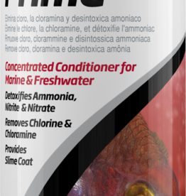 Seachem Laboratories Inc Seachem conditioner prime 100ml