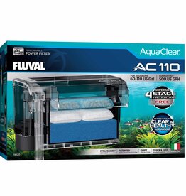 Fluval Fluval AC110 power filter