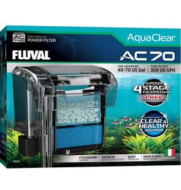 Fluval Fluval AC70 power filter