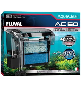 Fluval Fluval AC50 power filter