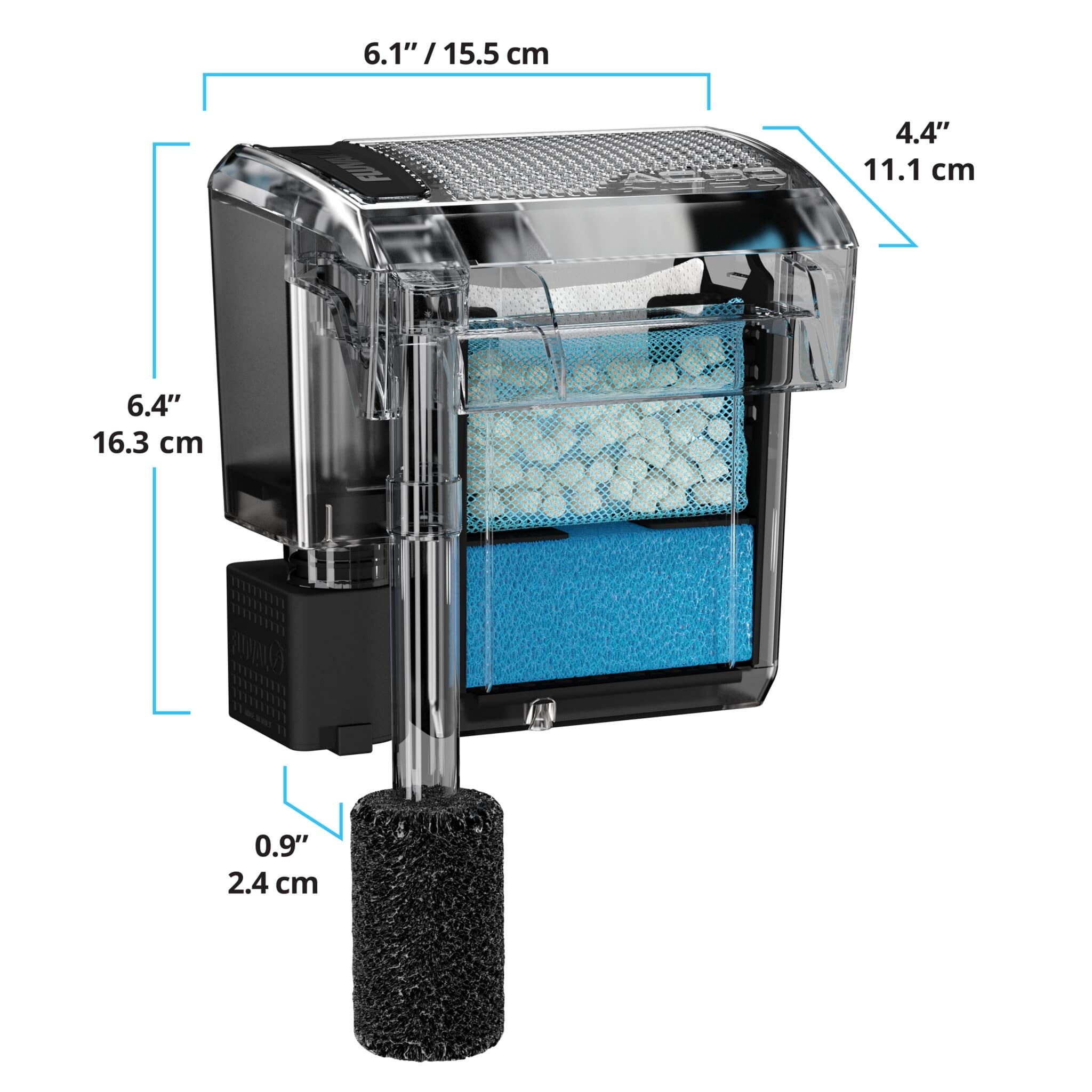 Fluval Fluval AC50 power filter
