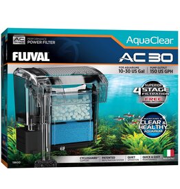 Fluval Fluval AC30 power filter