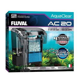Fluval Fluval AC20 power filter