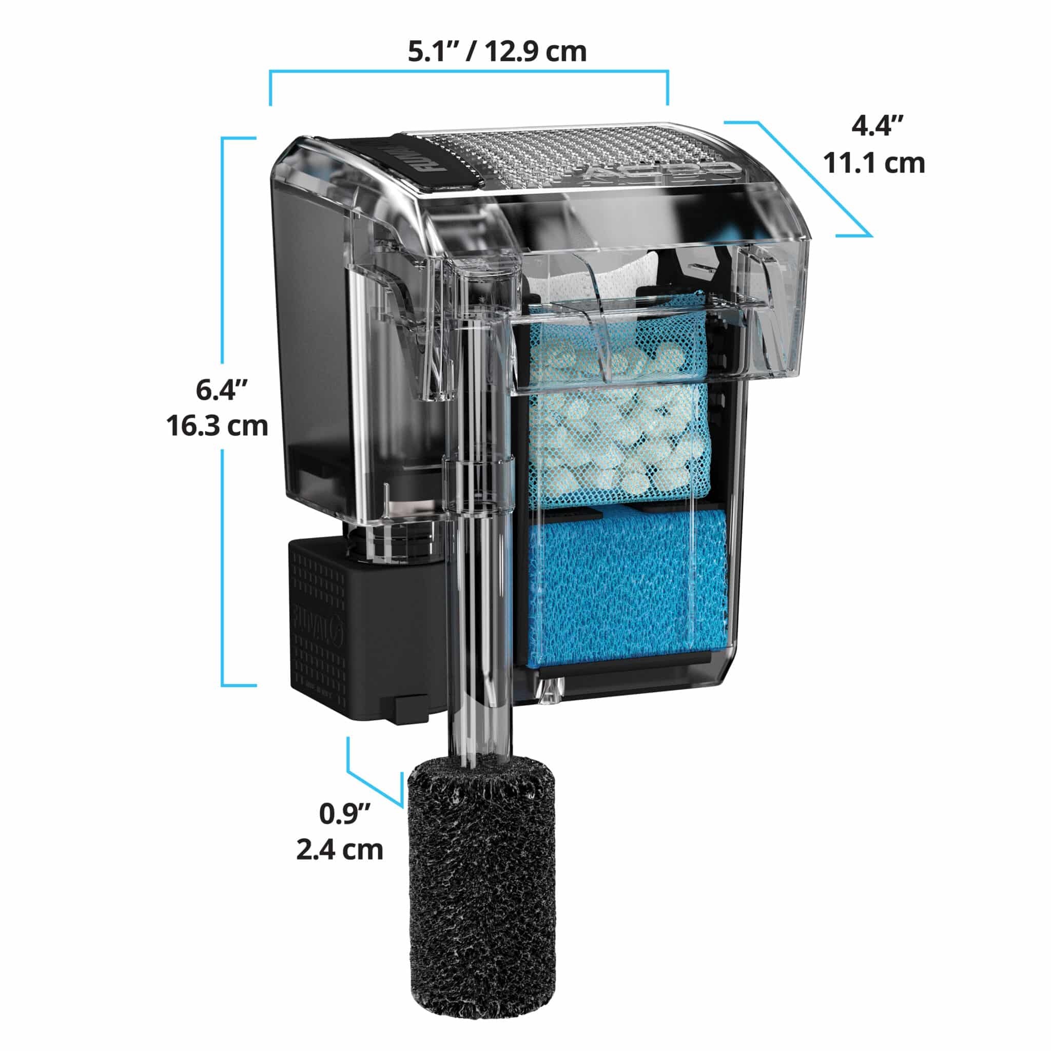 Fluval Fluval AC20 power filter