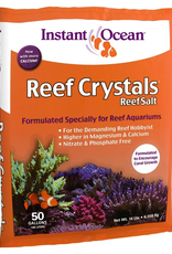 Reef Crystals reef salt mix 50g
