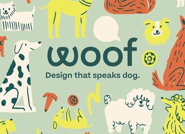 Woof