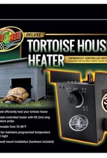 Zoo Med Labs Inc Zoo Med Labs deluxe tortoise heater 275w