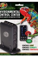 Zoo Med Labs Inc Zoo Med Labs environmental control center