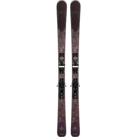 Rossignol Skis Experience W 82 TI K + Fixations SPX 12 Konect GW