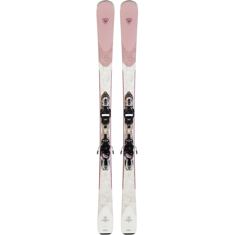 Rossignol Experience W 76 Skis + Xpress W 10 GW Bindings